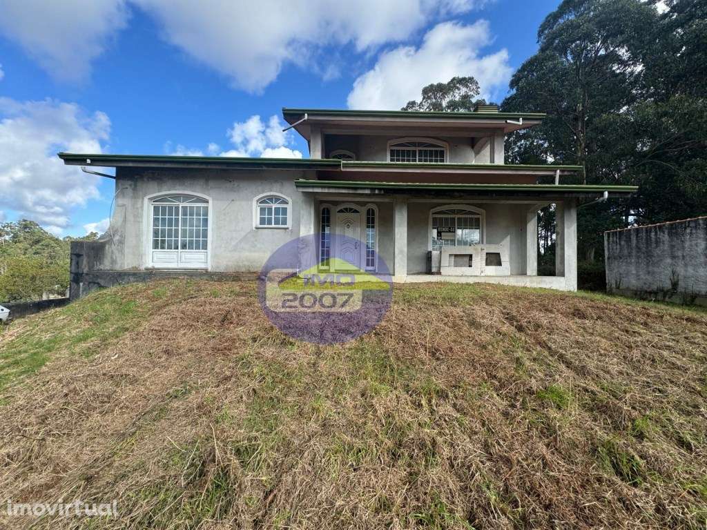 Moradia isolada T3 em Rio Meão - Grande imagem: 4/28