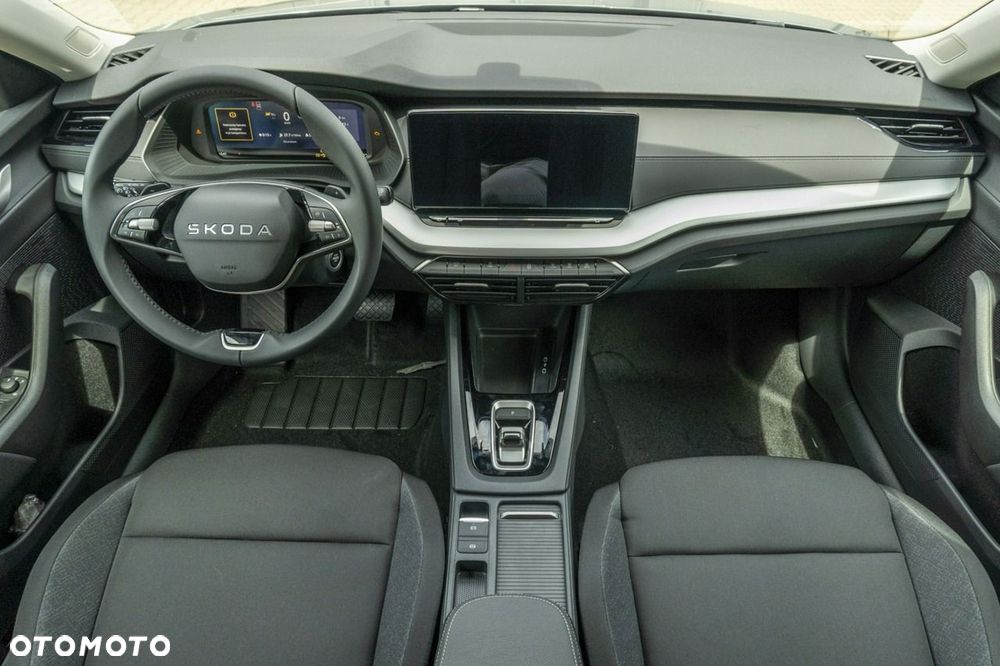 Skoda Octavia - 24