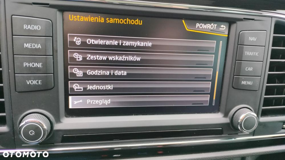 Seat Leon 2.0 TDI DPF Start&Stop DSG Style - 23