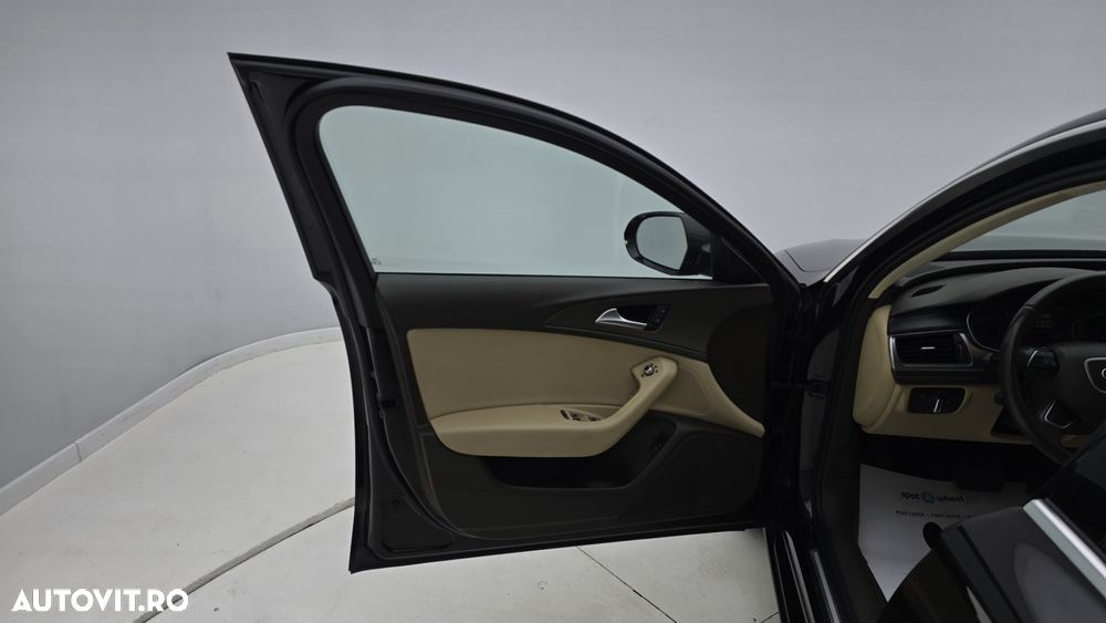Audi A6 2.0 TDI Ultra S tronic - 10