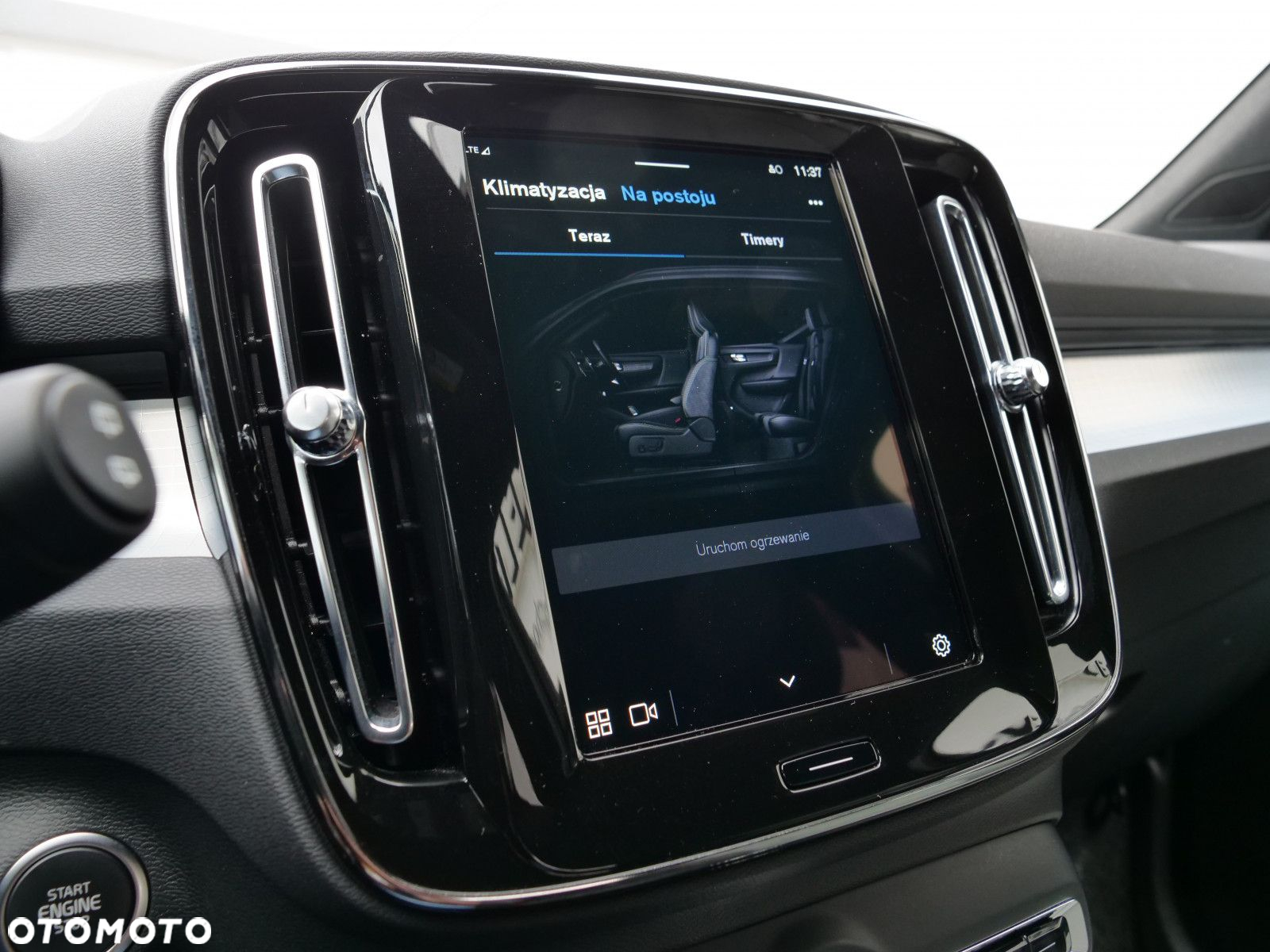 Volvo XC 40 - 24