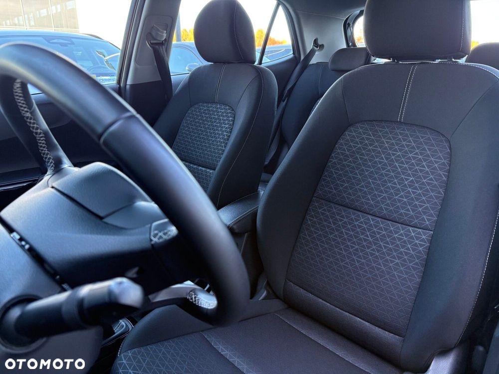 Kia Picanto 2023