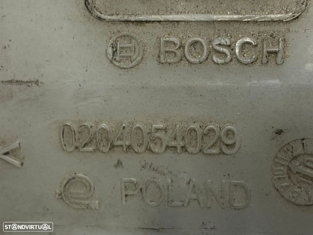 Bomba servo freio FORD FIESTA VI 1.4 TDCi REF. 0204029540 - 5