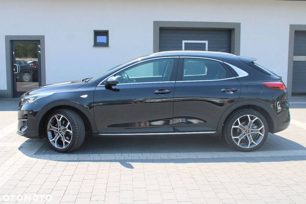 Kia XCeed - 3