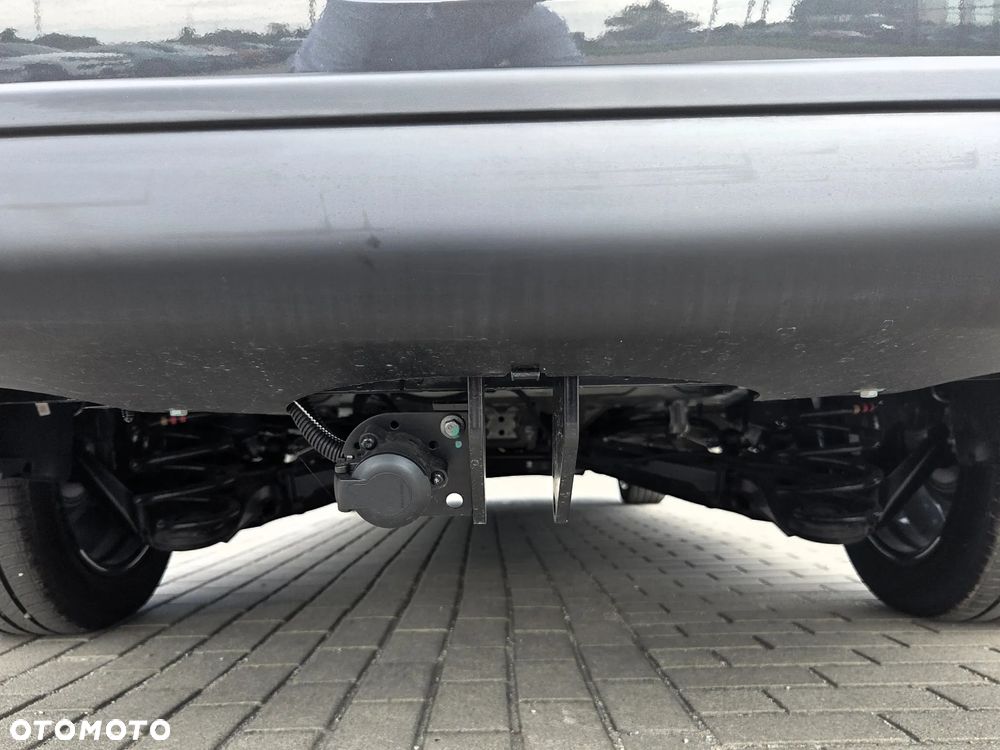 Fiat Ulysse 2.2 Business EAT8 - 11