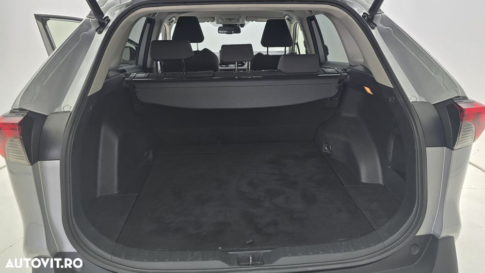 Toyota RAV4 - 25