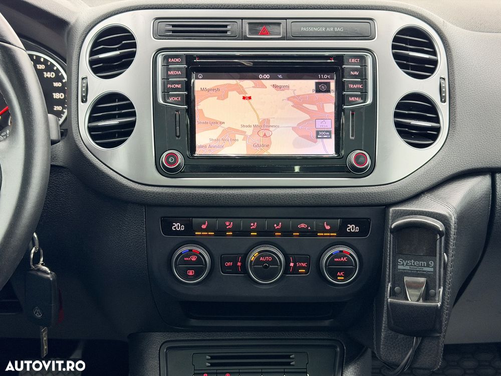 Volkswagen Tiguan ver-2-0-tdi-4mot-dsg-highline - 24