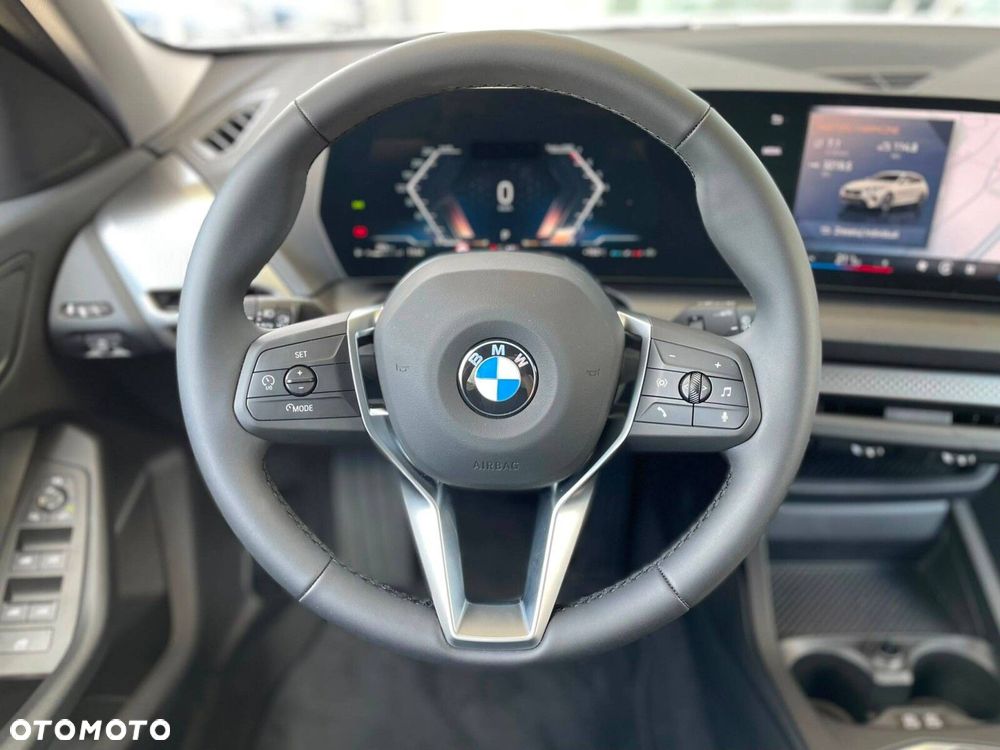 BMW Seria 1 - 16