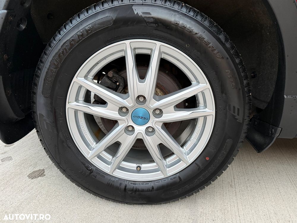 Mazda CX-5 CD150 4x4 Attraction - 29