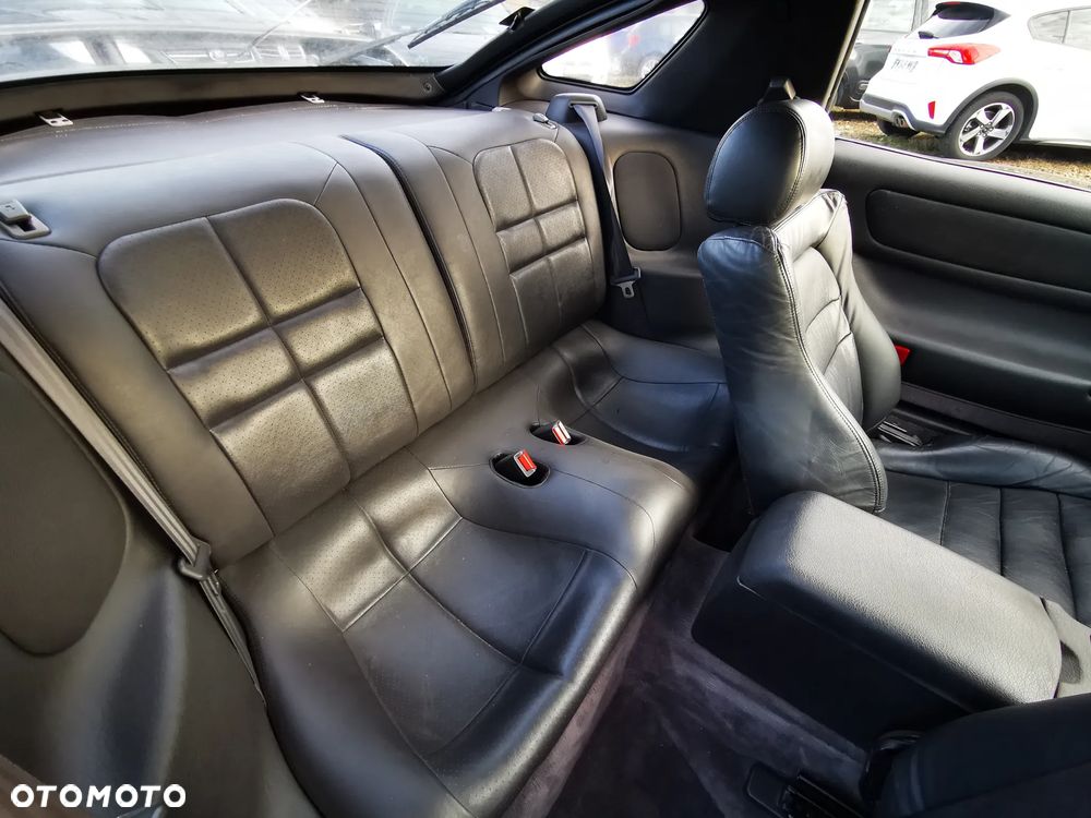 Mitsubishi 3000GT - 13