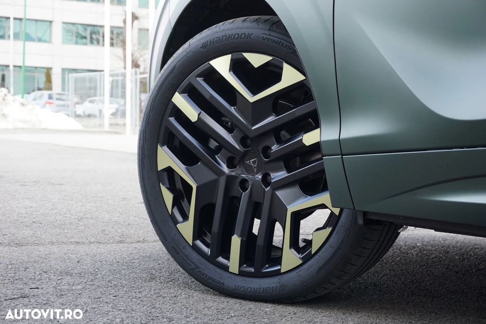 Cupra Terramar 1.5 eTSI DSG Tribe Edition - 9