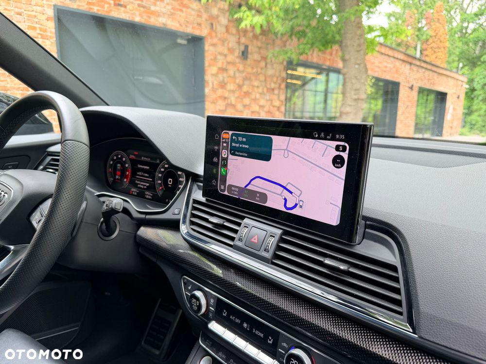 Audi SQ5 - 12