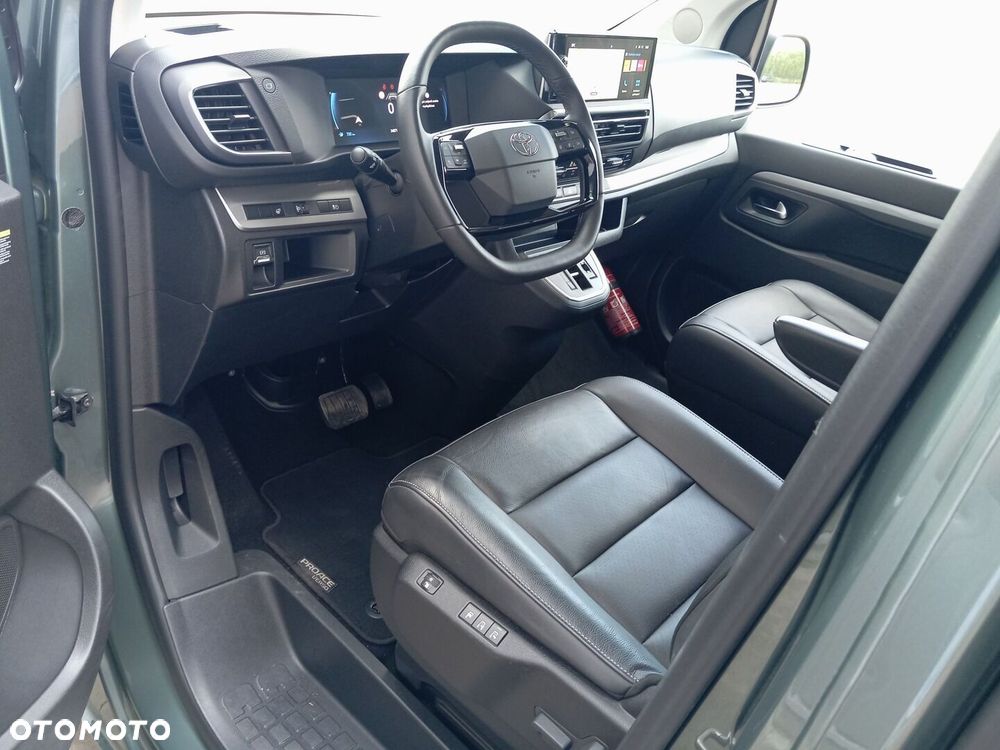 Toyota Proace Verso 2.0 D4-D Long VIP - 8
