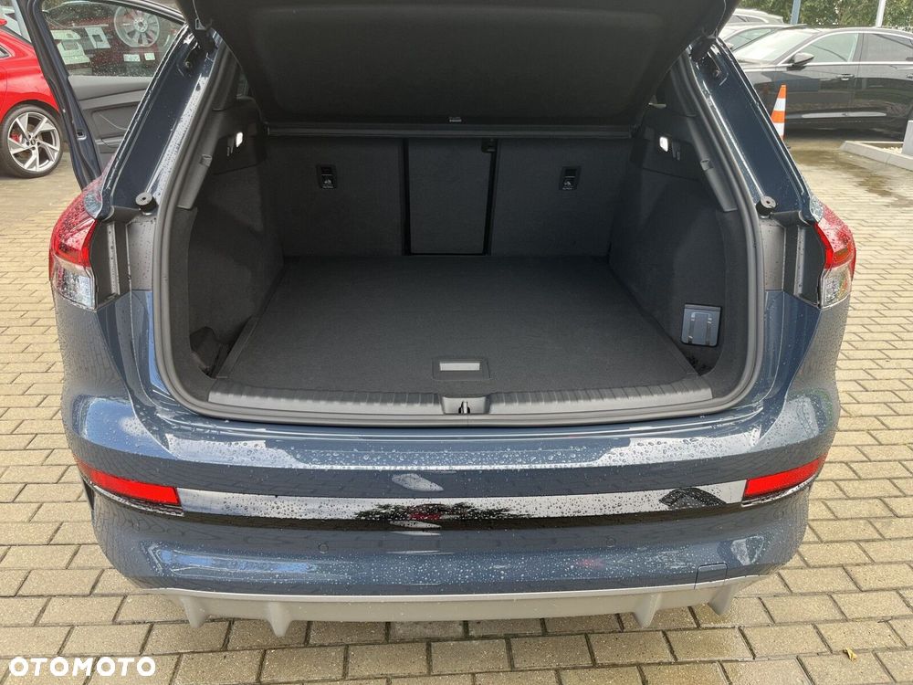 Audi Q4 e-tron - 18