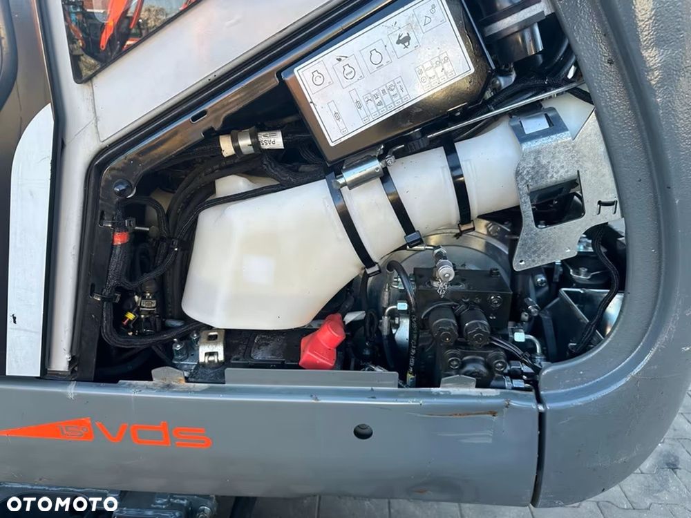 Wacker Neuson ET18 VDS - 19