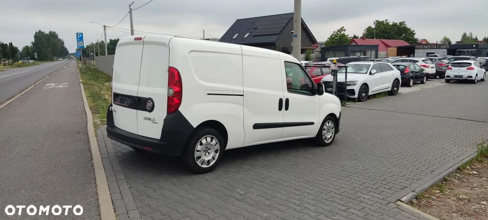 Fiat DOBLO - 6