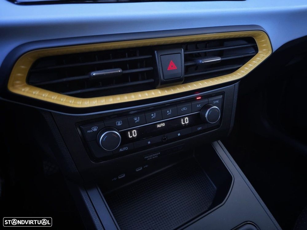 SEAT Ibiza 1.0 TSI Style - 21