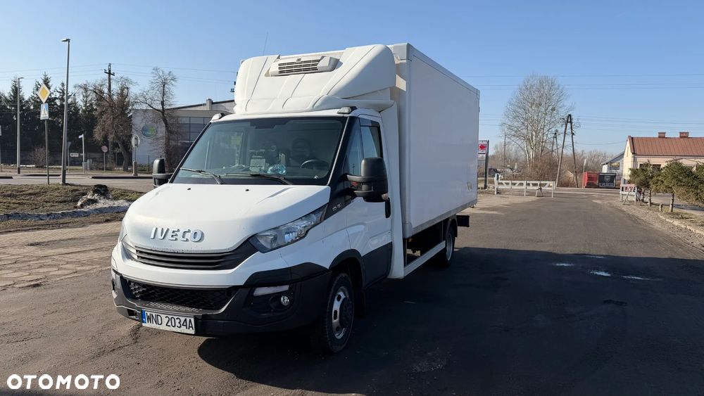 Iveco 50C/35 - 1