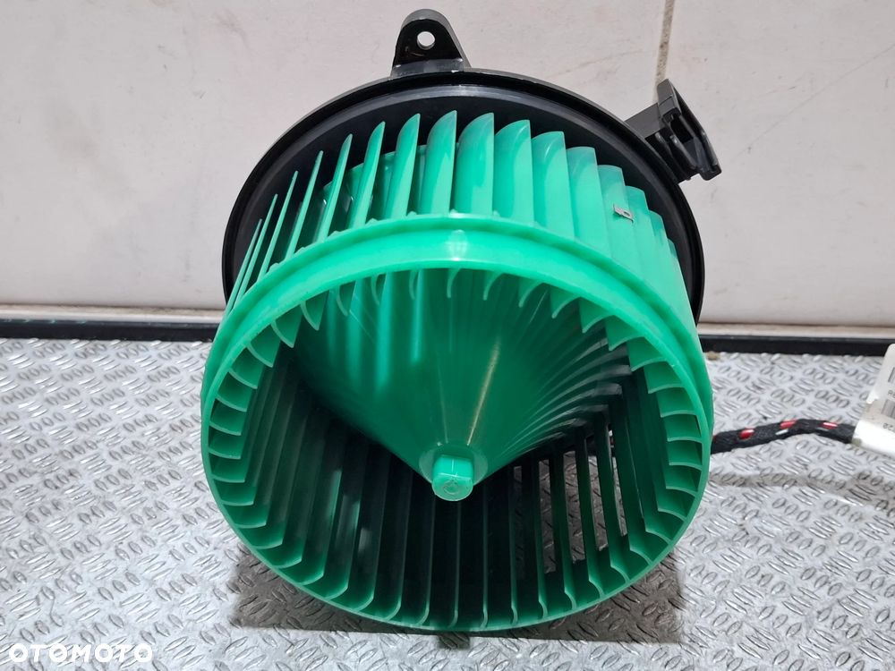 Wentylator dmuchawa nagrzewnicy Opel Insignia A Rok 2014 nr 13265193A - 1