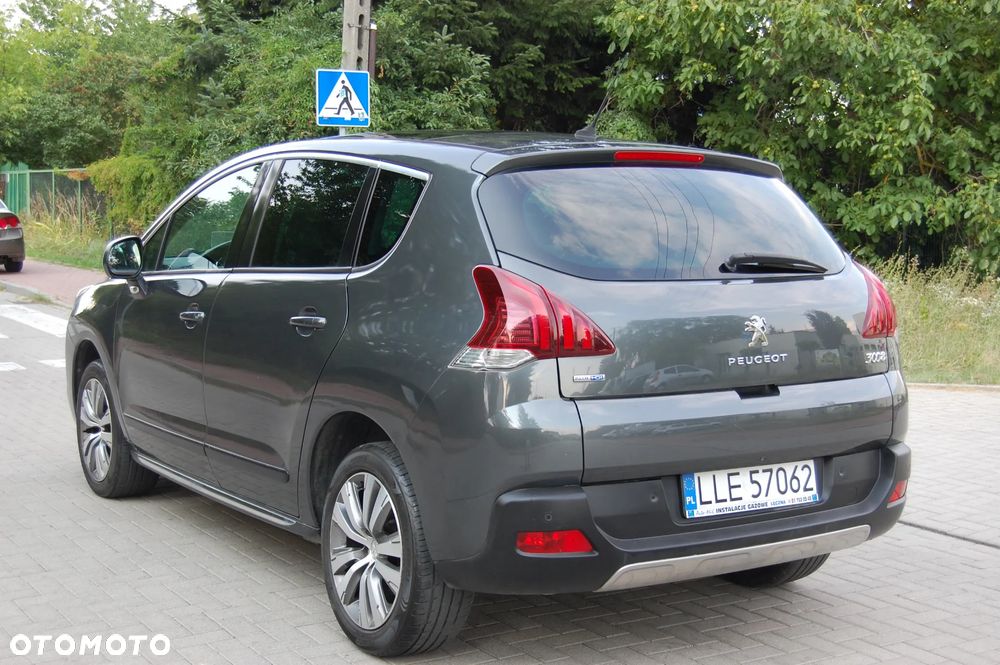 Peugeot 3008 BlueHDi 120 Stop & Start Business-Line - 15