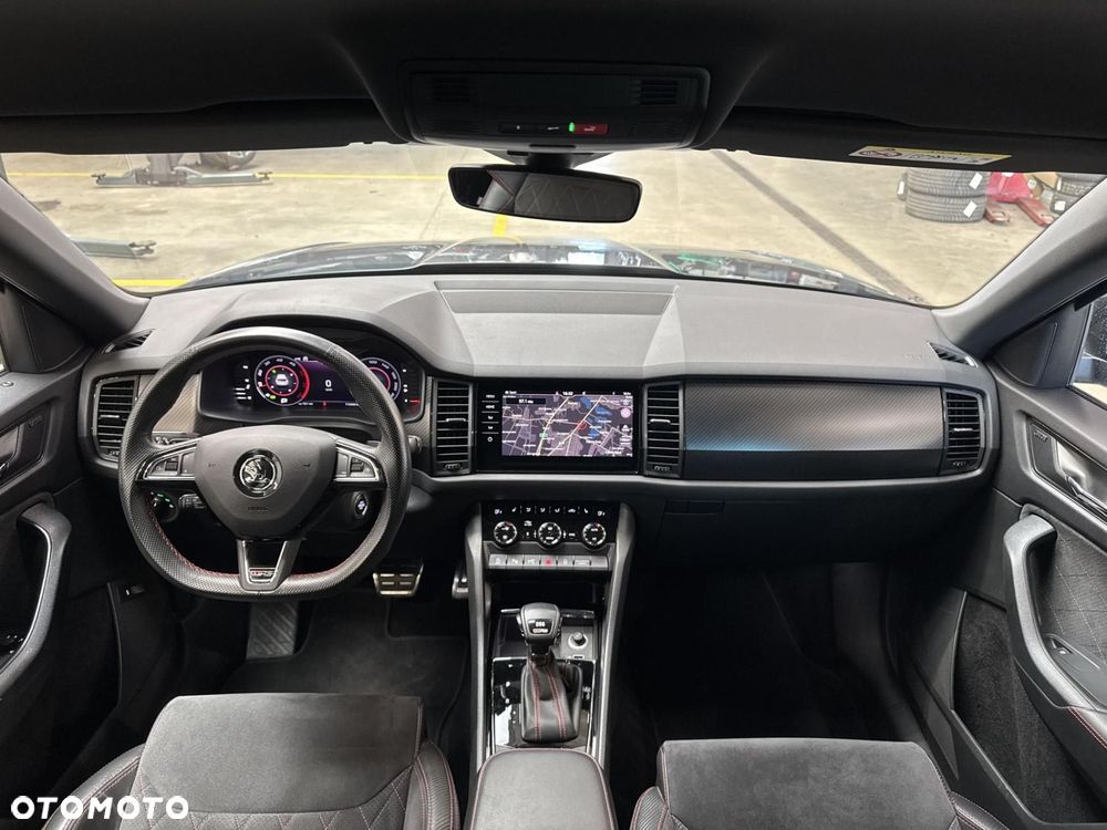 Skoda Kodiaq - 17