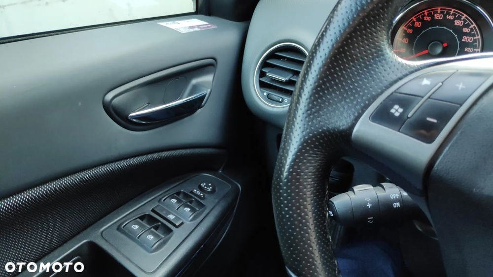 Fiat Bravo 1.4 16V Emotion - 9