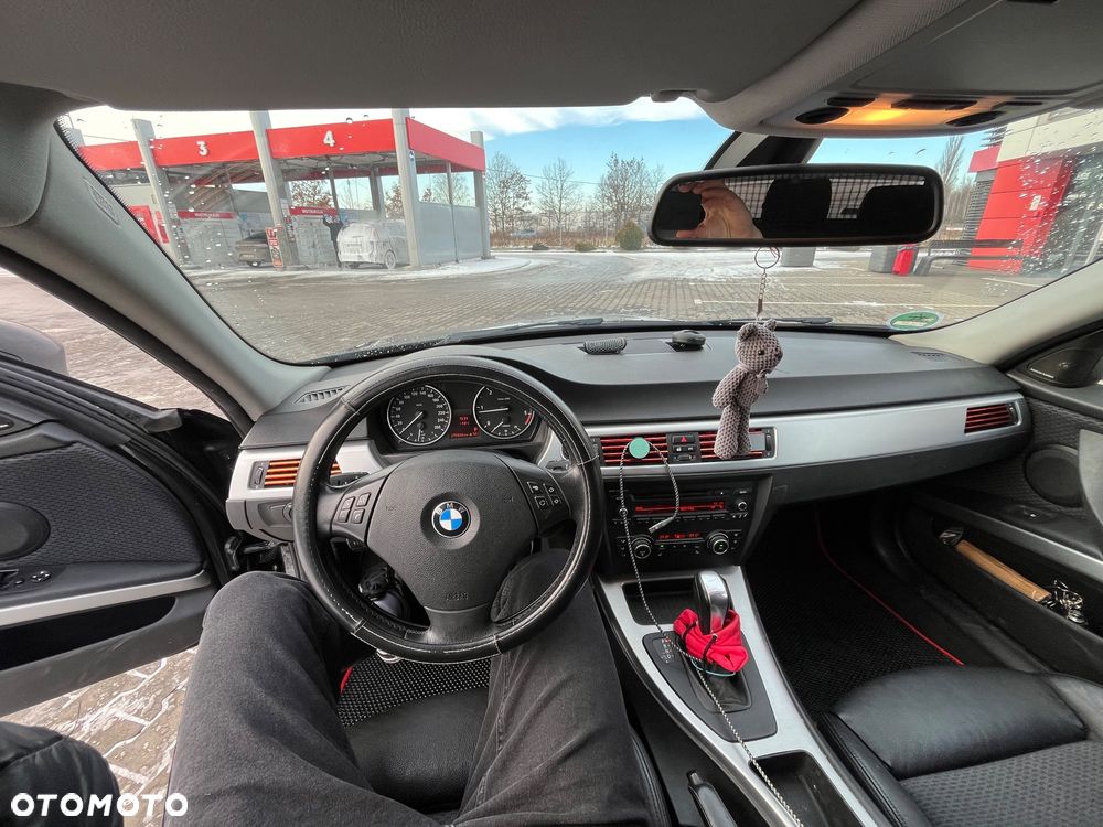BMW Seria 3 - 8
