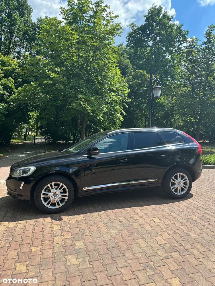 Volvo XC 60 D4 AWD Momentum - 18