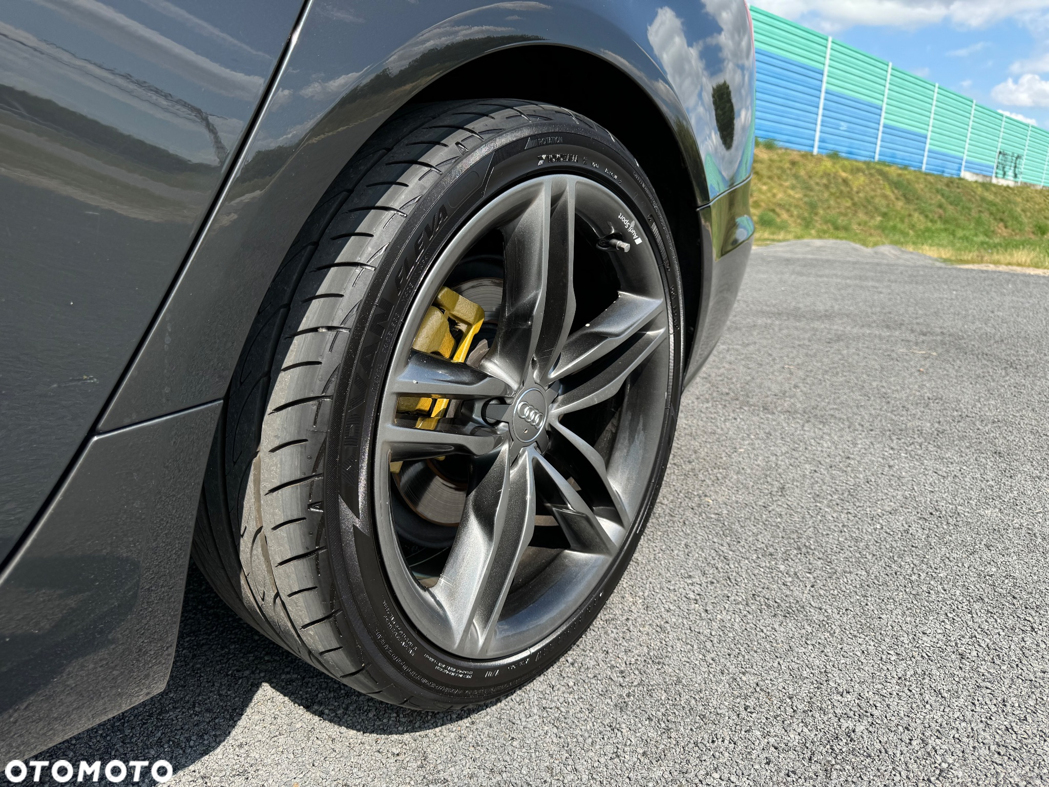 Audi A6 Avant 3.0 TDI DPF multitronic - 10