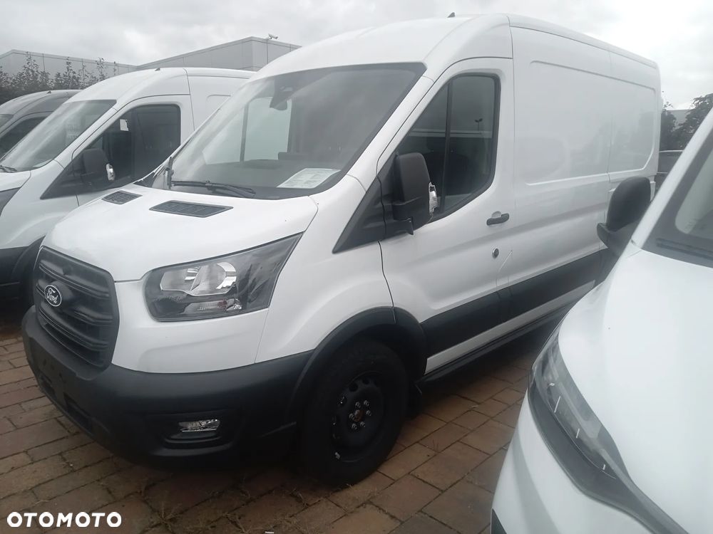 Ford Transit - 3