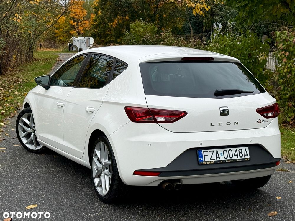 Seat Leon - 40