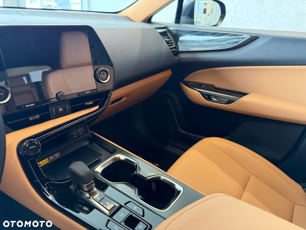 Lexus NX 350h Prestige 2WD - 12