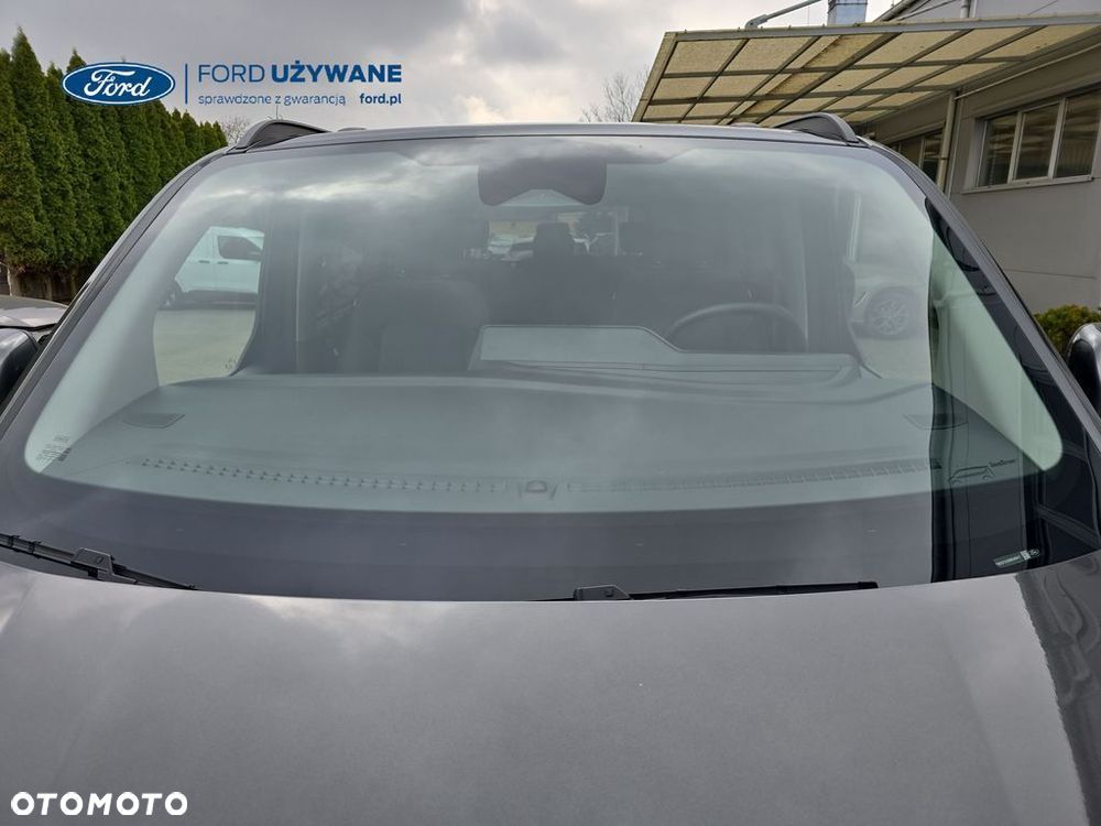 Ford Tourneo Custom - 3