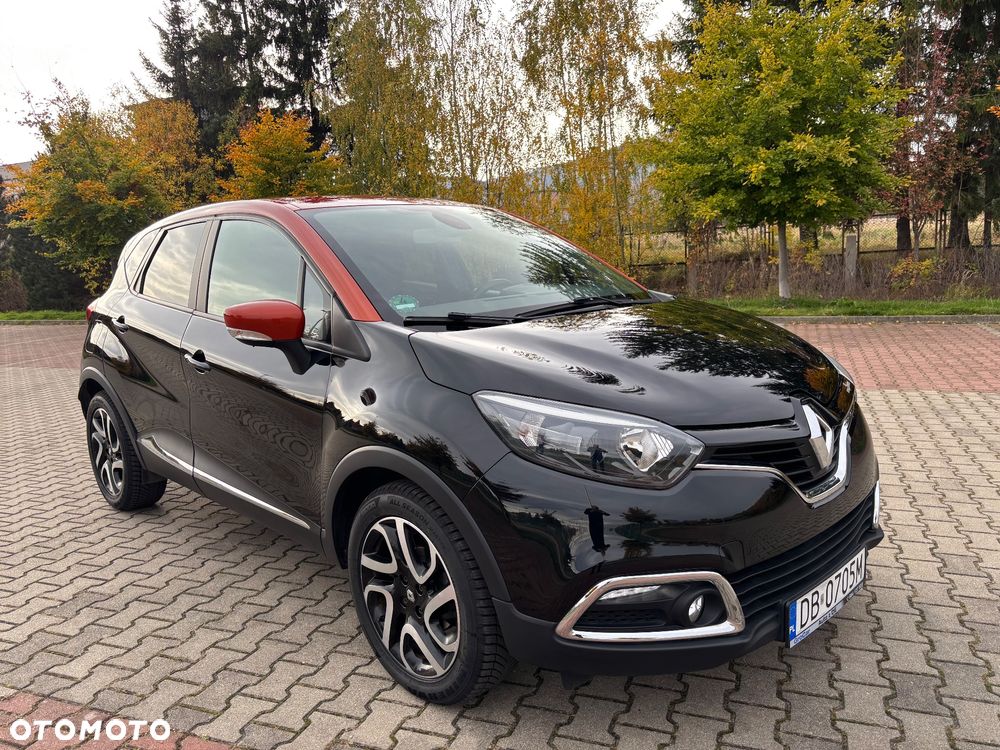 Renault Captur ENERGY TCe 90 Start&Stop Dynamique - 5