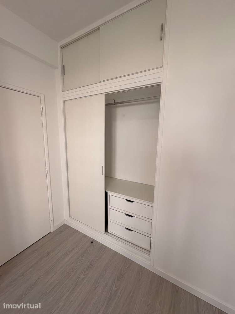 Apartamento T1 no Miratejo - Grande imagem: 2/11
