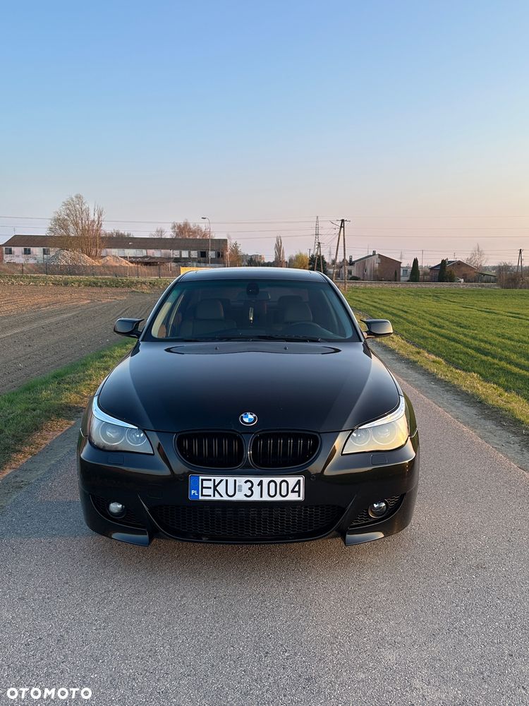 BMW Seria 5 - 2