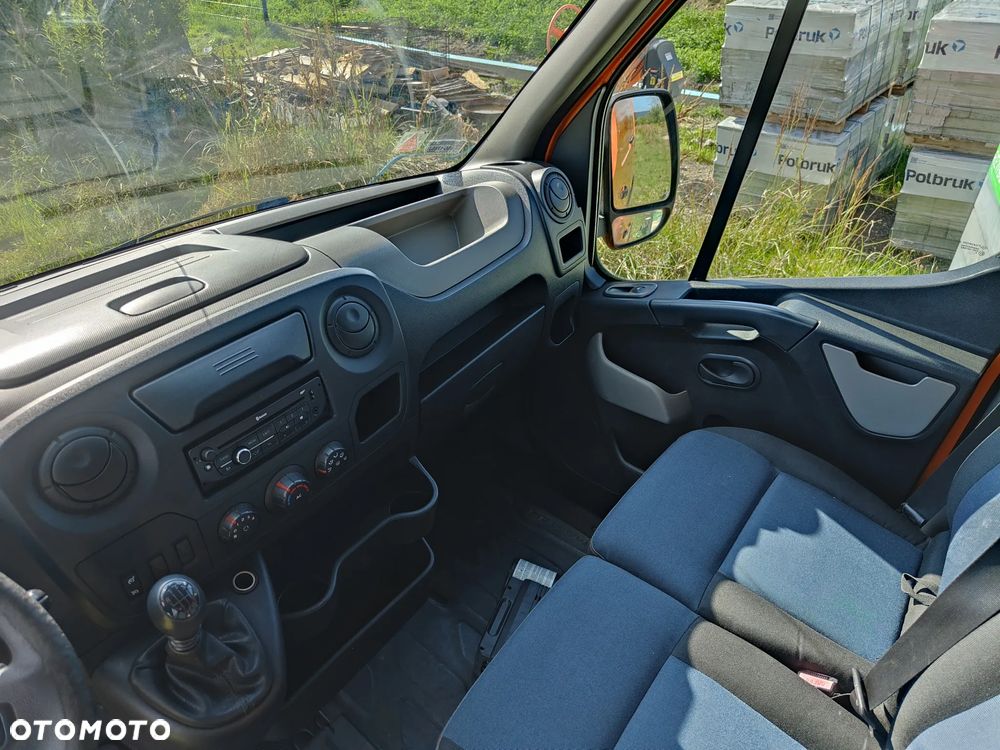 Renault MASTER III - 7
