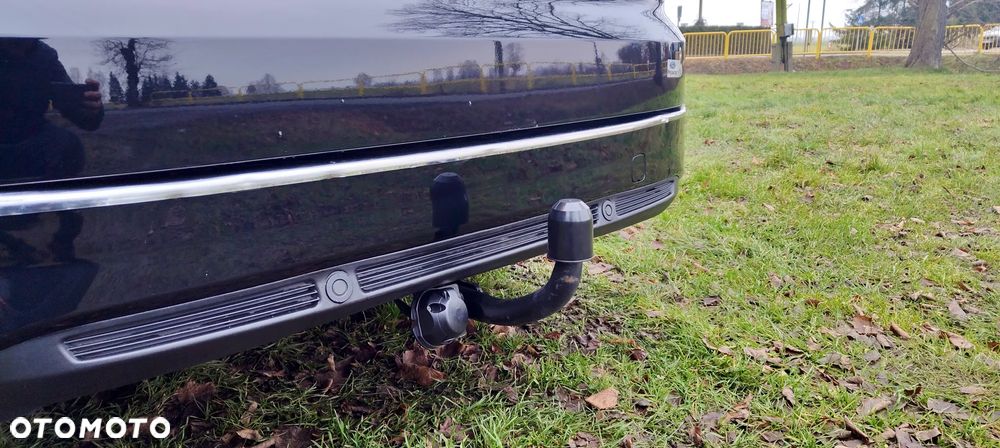Ford Mondeo - 8