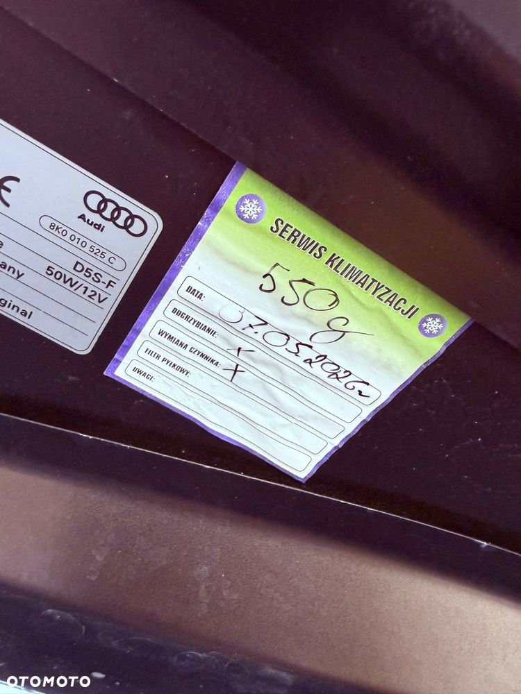 Audi A4 Avant 2.0 TDI Quattro S tronic - 20