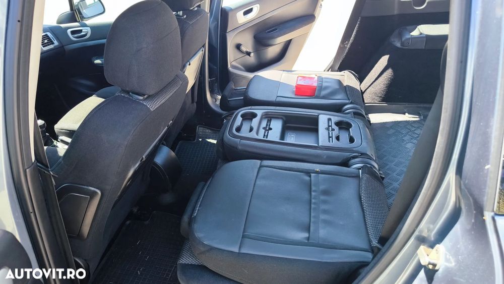 Peugeot 307 SW 1.6 HDI Starline - 13