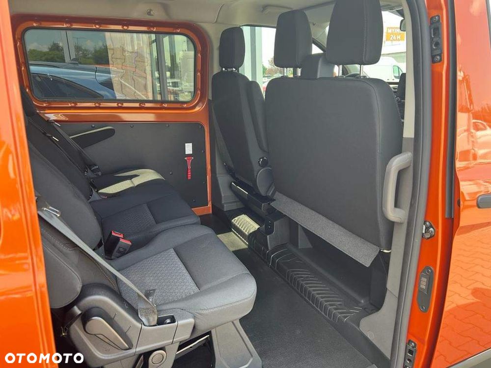 Ford Transit Custom Kombi 320 L2H1 Trend - 16