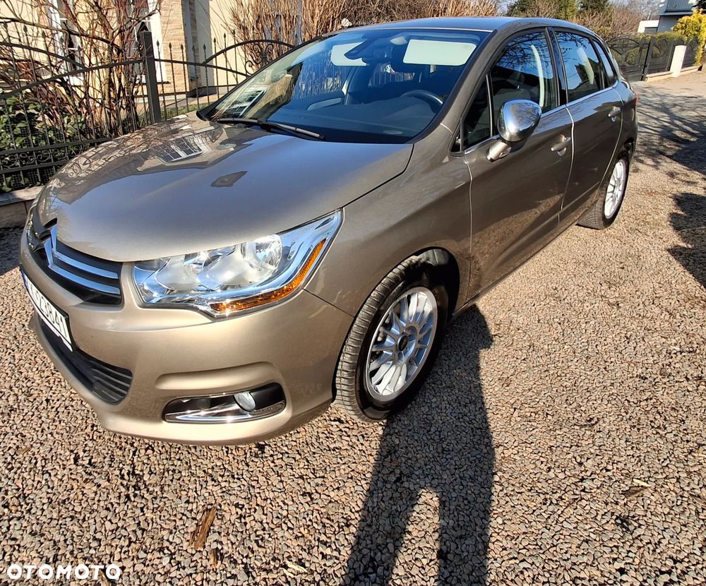 Citroën C4 1.4 VTi Attraction - 2