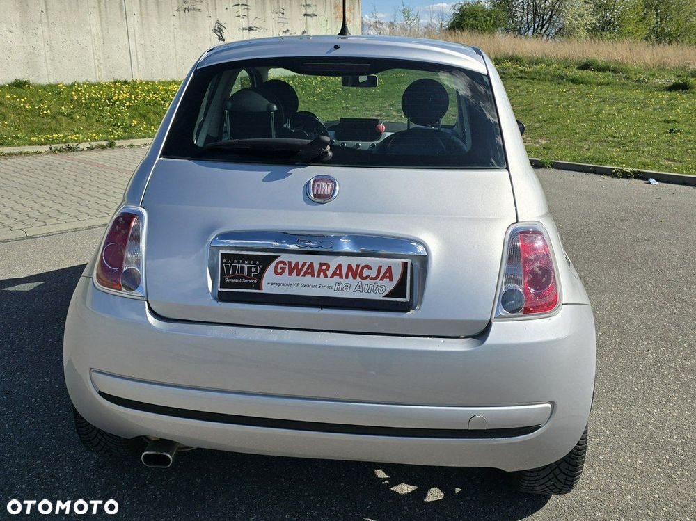Fiat 500 - 15