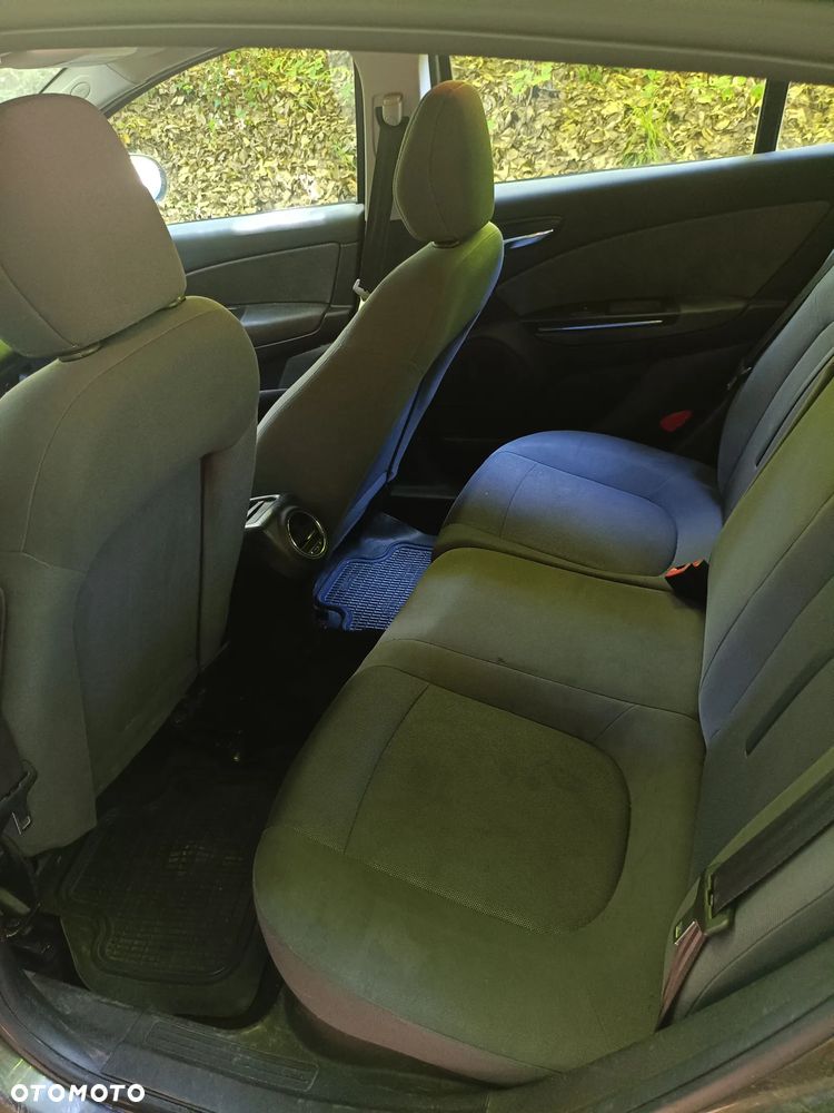 Fiat Bravo 2009 photo 4