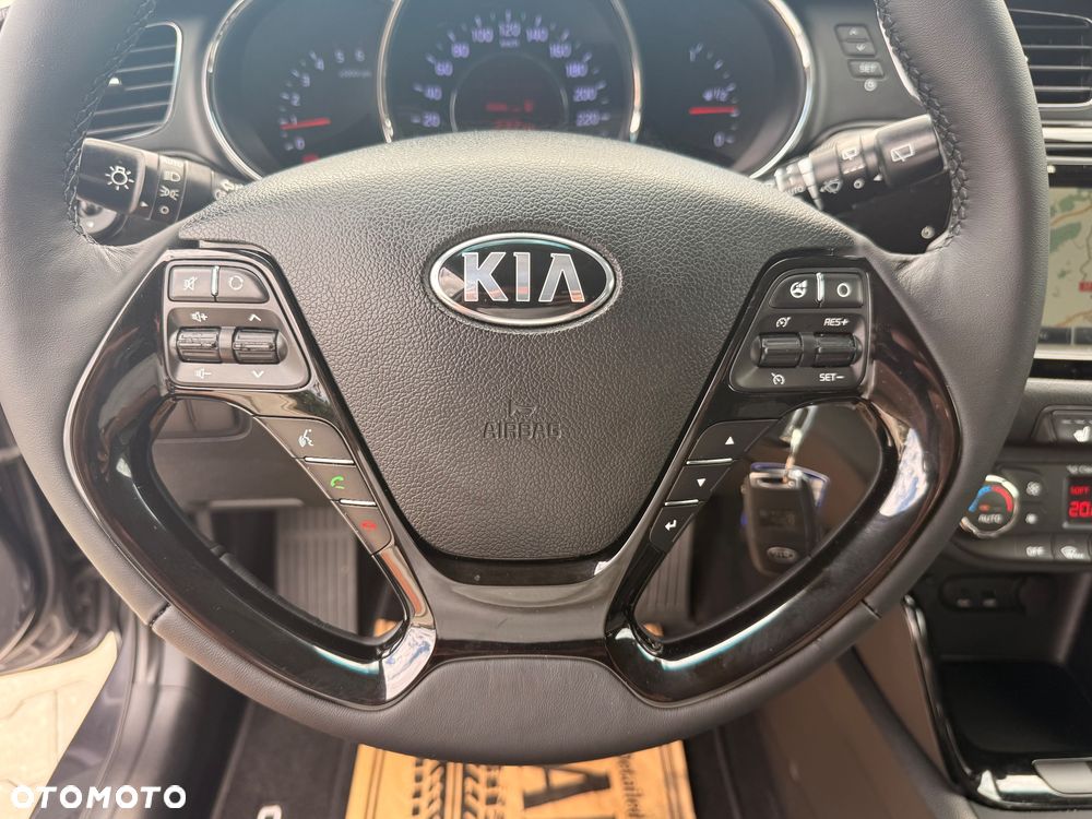 Kia Ceed 1.6 CRDi XL - 30