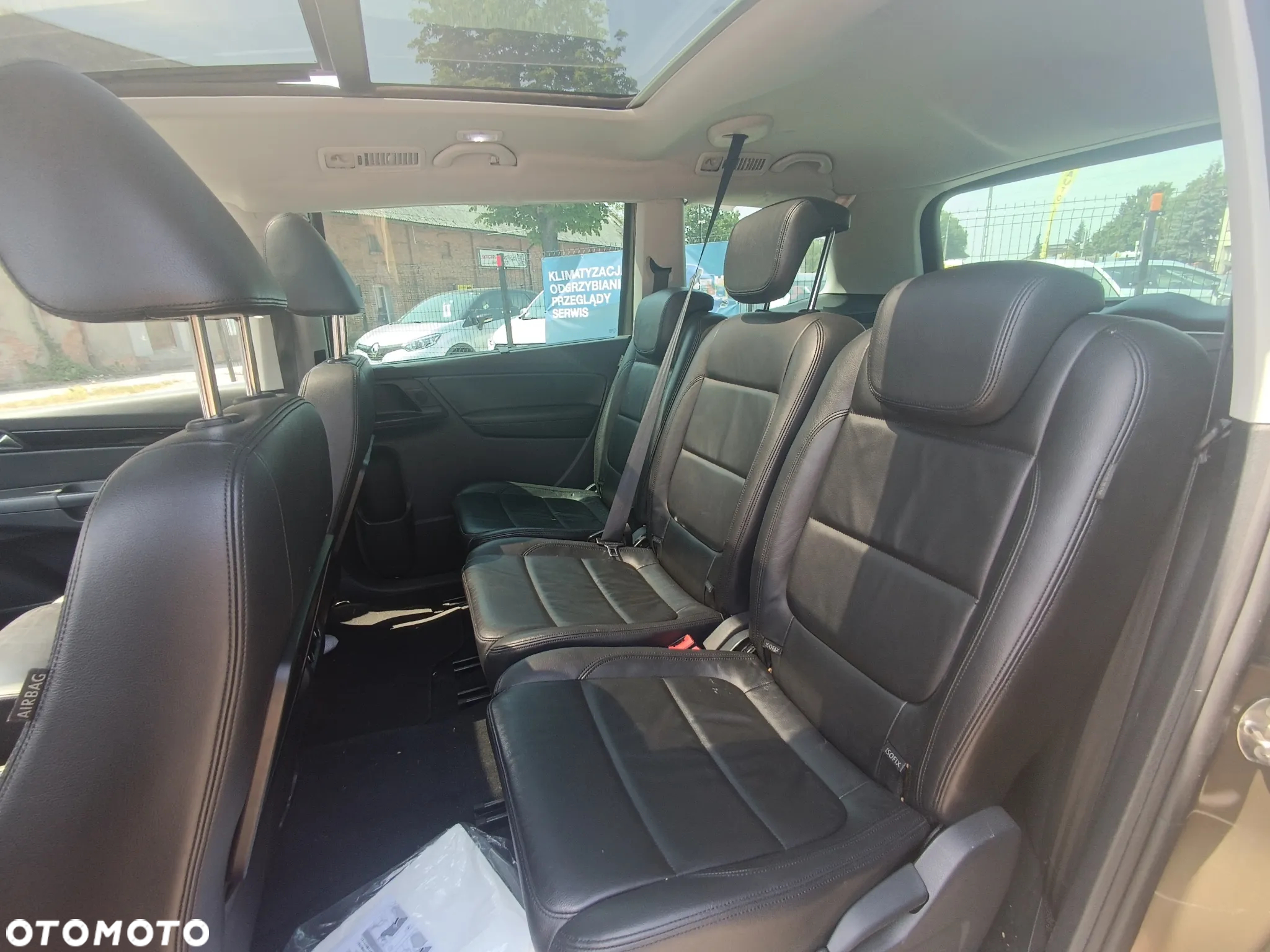 Seat Alhambra 2.0 TDI Style - 18