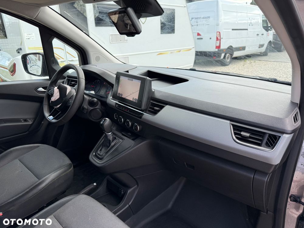 Renault Kangoo - 10