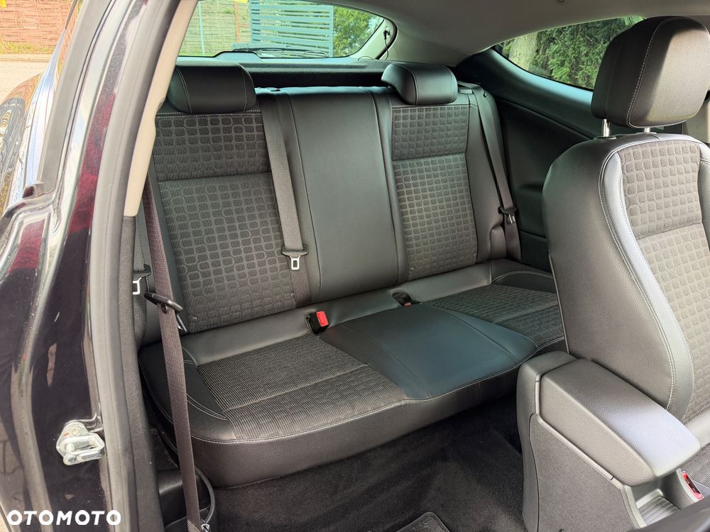 Opel Astra 1.4 Turbo ecoFLEX Start/Stop Innovation - 27