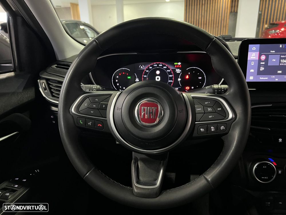 Fiat Tipo Station Wagon 1.3 MultiJet City Life - 14