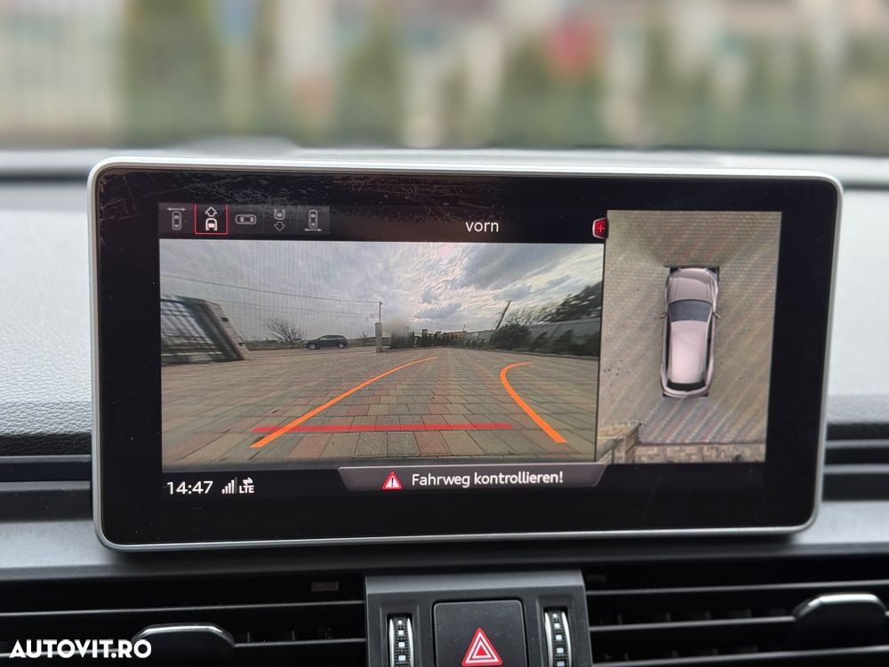 Audi Q5 2.0 TDI Quattro S tronic Sport - 13